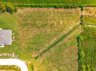 250 Bouverans Cir, Lockport, LA 70374