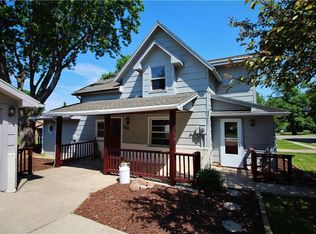 116 NW 3rd St, Panora, IA 50216