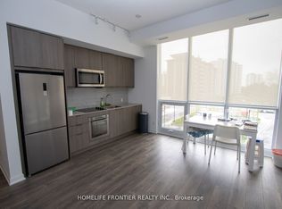 38 Forest Manor Rd #315, Toronto, ON M2J 0C2