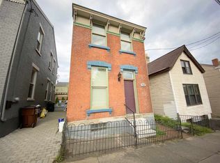 732 Dalton St, Covington, KY 41011