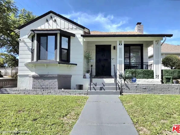 153 N Hanford Ave, San Pedro, CA 90732