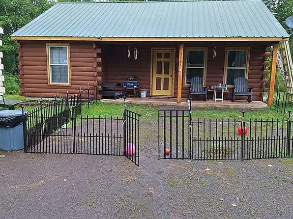 3195 State Rd, Mapleton, ME 04757