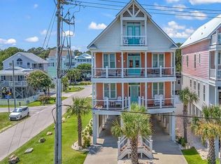 310A N Ocean Blvd, Surfside Beach, SC 29575