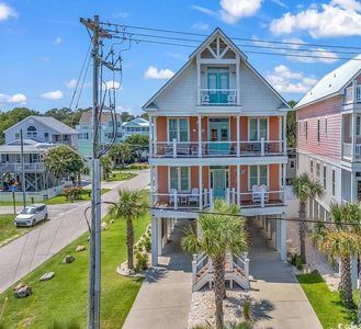 310 A Ocean Blvd. N, Surfside Beach, SC, 29575