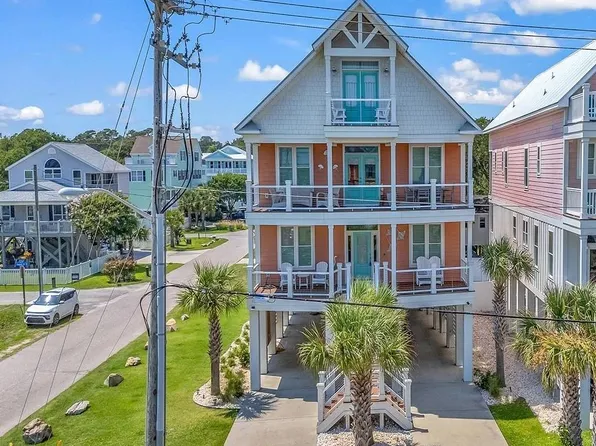 310 A Ocean Blvd. N, Surfside Beach, SC 29575