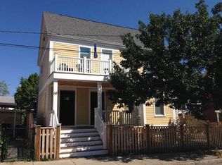 64 Alpine St #2, Somerville, MA 02144