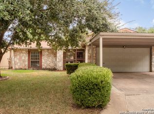 9119 Kings Hbr, San Antonio, TX 78242