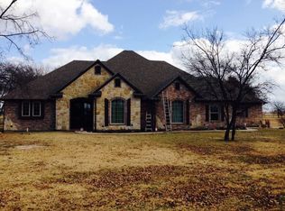 155 County Road 2391, Pickton, TX 75471