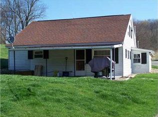 298 Sisterville Rd, Kittanning, PA 16201