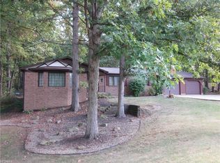 457 Woodland St, Ravenna, OH 44266