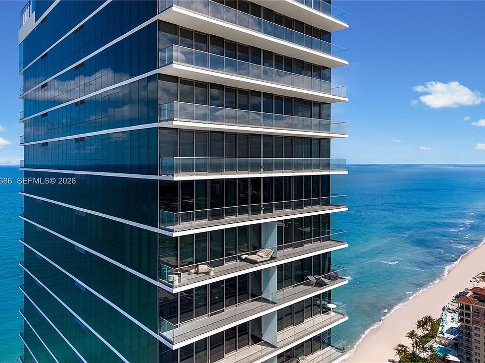1st image of 2000 S Ocean Dr #33A