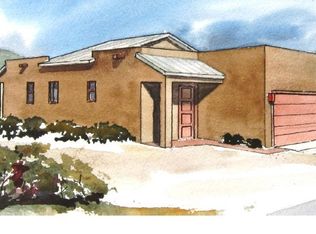 4034 Fairly Rd, Santa Fe, NM 87507