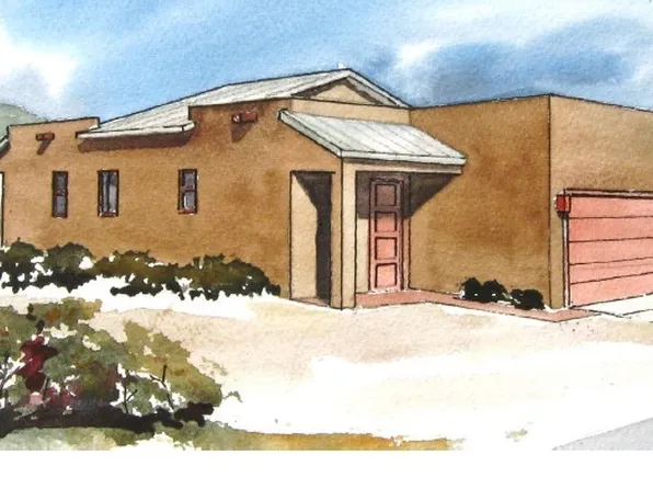 4040 Fairly Rd, Santa Fe, NM 87507