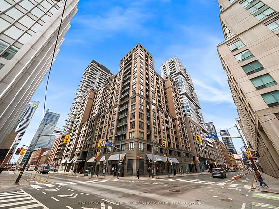 5th image of 140 Simcoe St #702