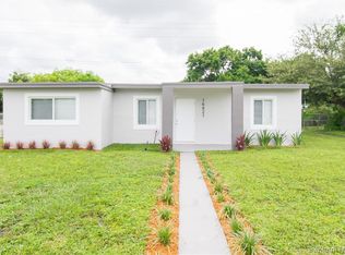 16421 NW 19th Ave, Miami Gardens, FL 33054