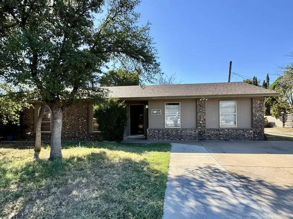 1708 E 53rd St, Odessa, TX 79762