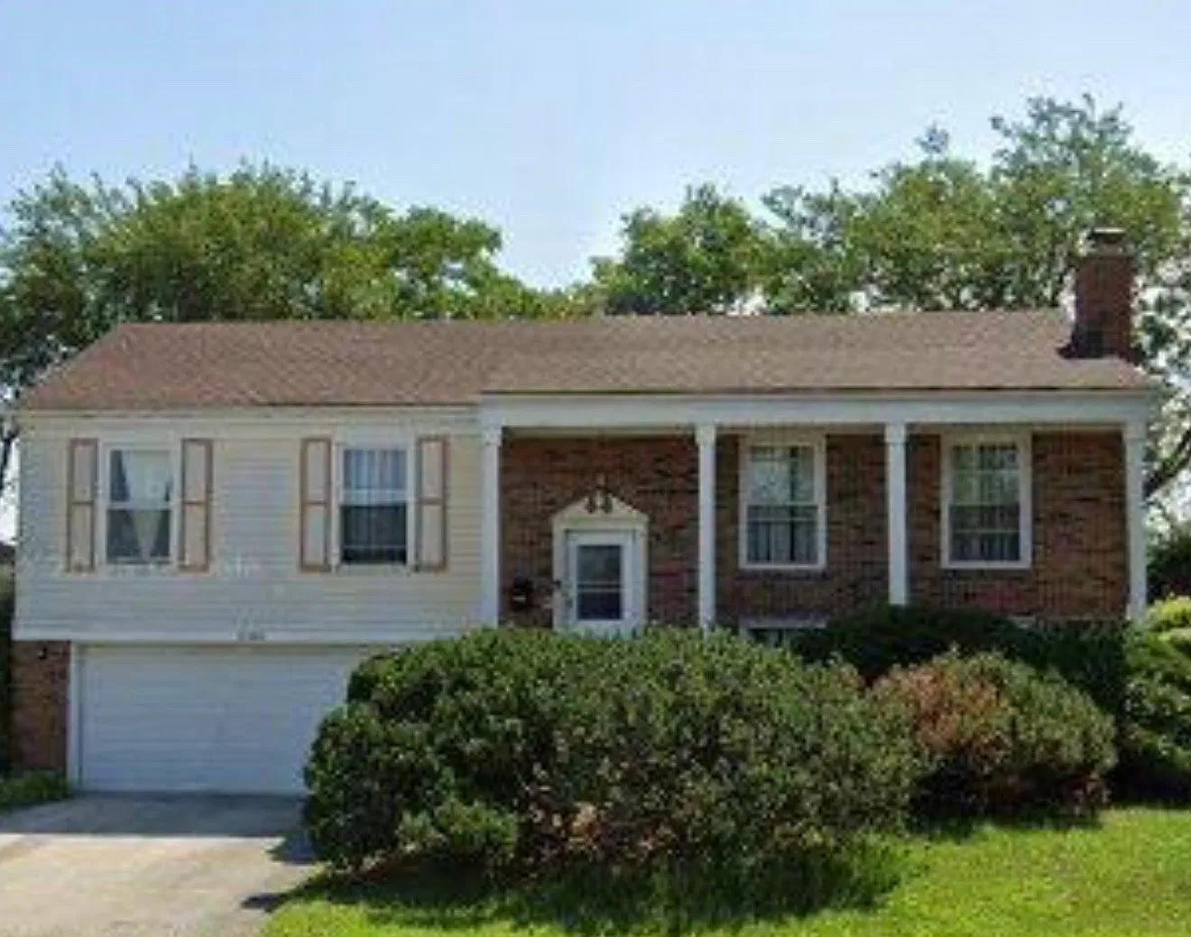 3 bed, 2.5 bath, 1331 sqft, $2,650 — Photo 1