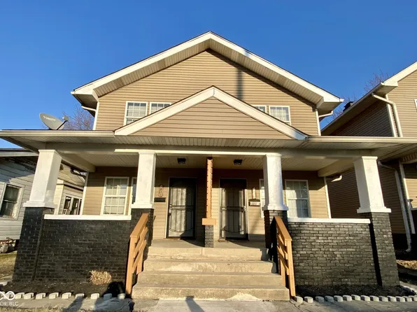 1829 N Rural St, Indianapolis, IN 46218