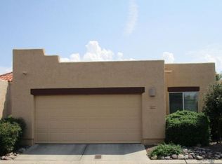4356 E Sunnybrook Ln, Tucson, AZ 85712