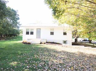 320 Maury Mill Rd, Verona, VA 24482