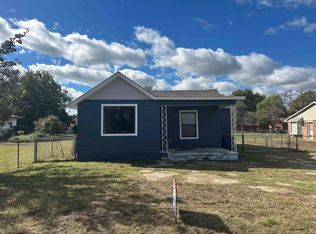 312 Ridgewood, Enid, OK 73701