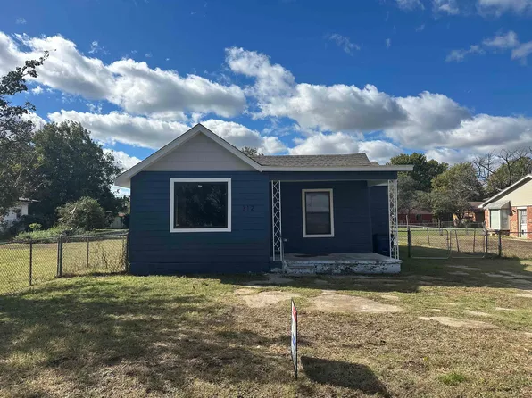 312 Ridgewood, Enid, OK 73701
