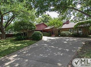 3001 Double Creek Dr, Grapevine, TX 76051