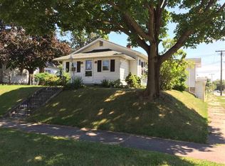 1429 W Spencer Ave, Marion, IN 46952