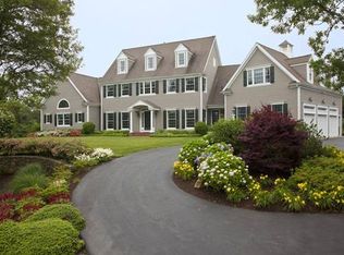 227 Cairn Ridge Rd, East Falmouth, MA 02536