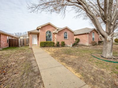 517 Monarch Dr, Lancaster, TX, 75146
