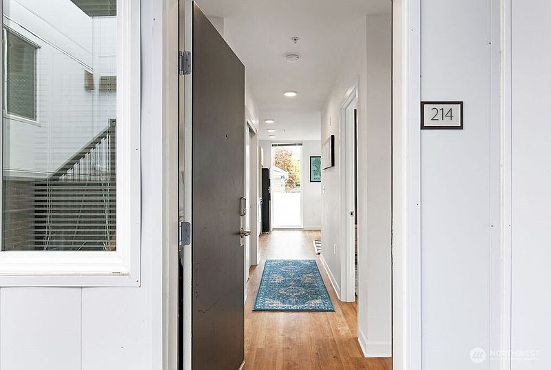 4th image of 1601 N 45th Street #214