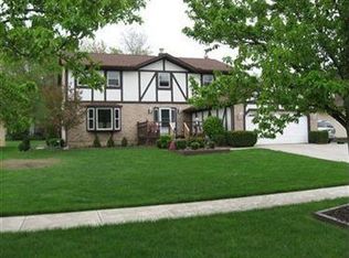 1619 Rustic Trl, Parma, OH 44134