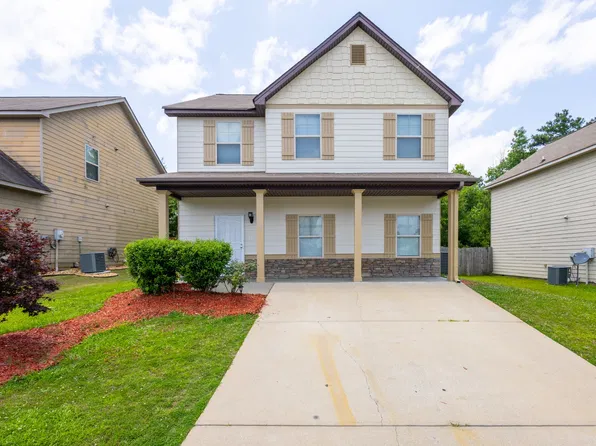 729 Williams Ave, Phenix City, AL 36869