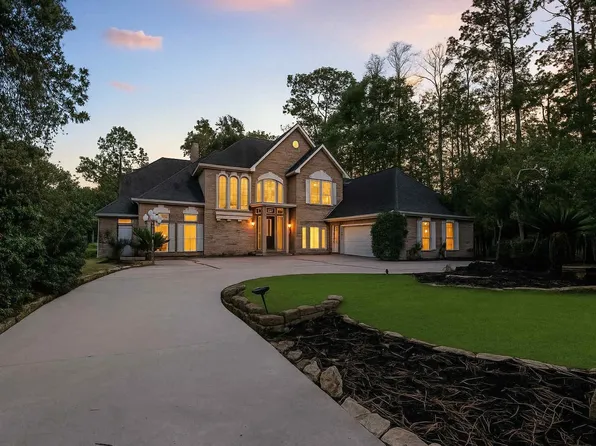 3230 Lake Island Dr, Montgomery, TX 77356