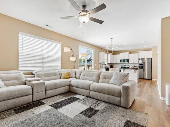 316 Nickleby Way, Wendell, NC 27591