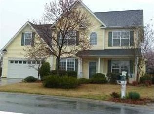 230 Teaticket Ct, Simpsonville, SC 29681