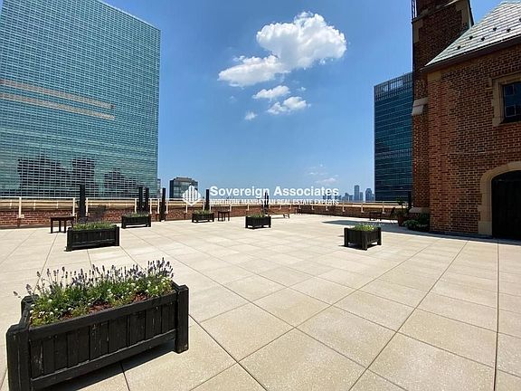 4th image of 45 Tudor City Pl APT 1216
