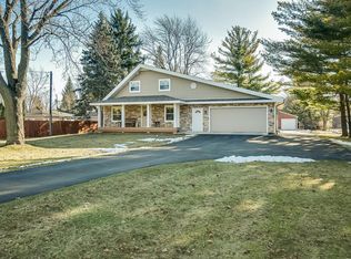 5109 104th St, Pleasant Prairie, WI 53158