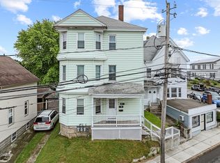 843 Stafford Rd, Fall River, MA 02721