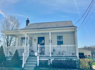 1259 Birch Ave, Halethorpe, MD 21227