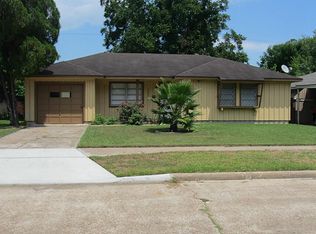 10615 Wheaton Dr, Houston, TX 77089