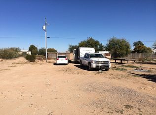3310 W Desierto Dr, Eloy, AZ 85131