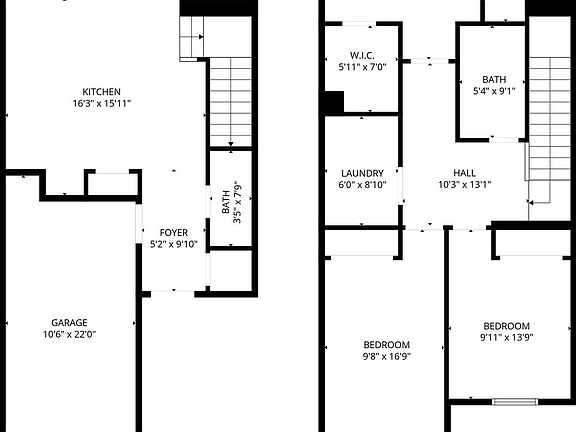 4th image of 3574 Nimbell Rd