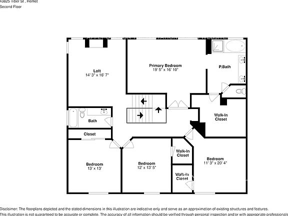 3rd image of this home