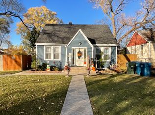 3716 W 116th St, Alsip, IL 60803