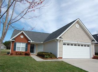 5012 Philly Ln, Colfax, NC 27235