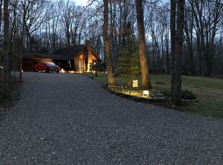 360 Meadow Run Trail, Chalkhill, PA 15421