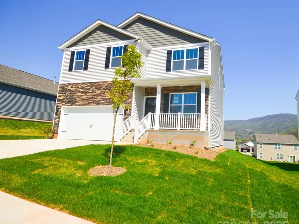 96 Farmwood Trl, Waynesville, NC 28786