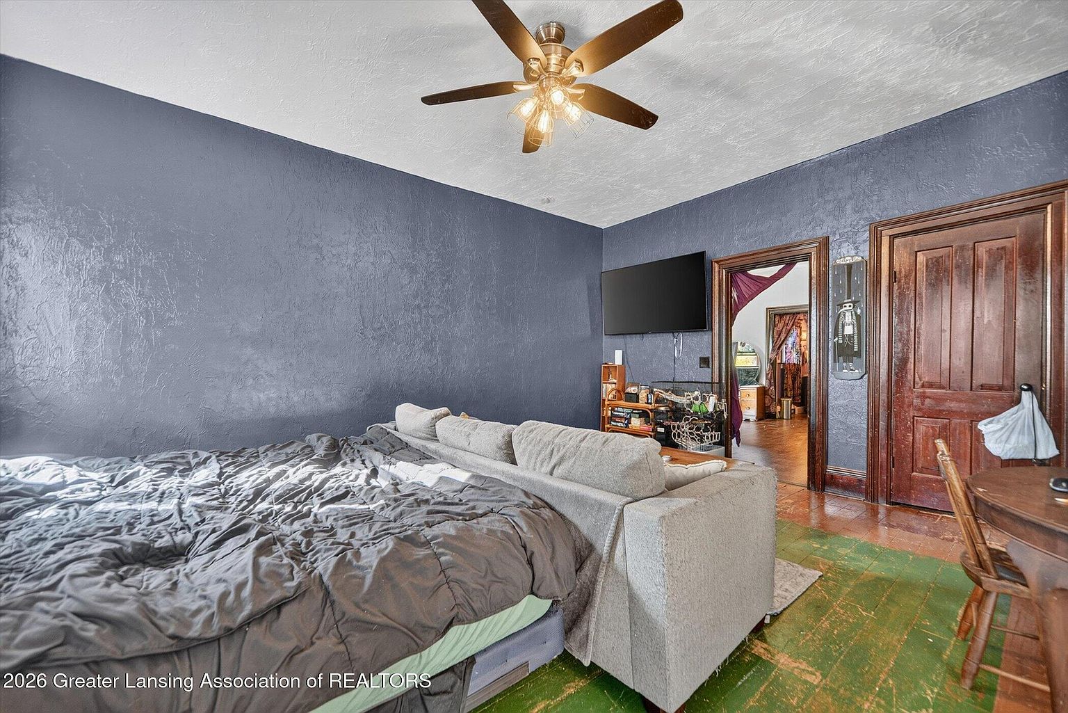 306 S Lansing St, Saint Johns, MI 48879 — photo 20