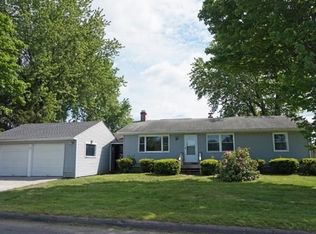 101 Old Ferry Rd, Northampton, MA 01060